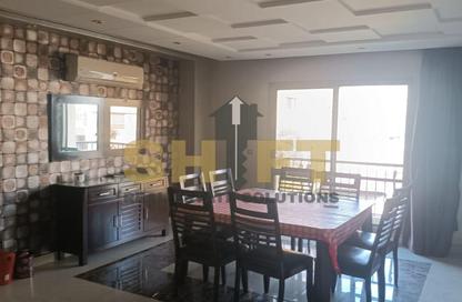 Apartment - 5 - 3 for sale in Street 77 - Maadi - Hay El Maadi - Cairo Apartment - 5 - 3 for sale in Street 77 - Maadi - Hay El Maadi - Cairo