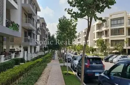 Apartment - 2 Bedrooms - 2 Bathrooms for sale in Taj City - 5th Settlement Compounds - The 5th Settlement - New Cairo City - Cairo