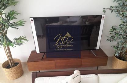 Apartment - 2 Bedrooms - 3 Bathrooms for sale in Cairo Festival City - North Investors Area - New Cairo City - Cairo Apartment - 2 Bedrooms - 3 Bathrooms for sale in Cairo Festival City - North Investors Area - New Cairo City - Cairo