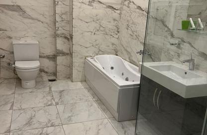 Penthouse - 3 - 3 for rent in Green 3 - 2nd District - Sheikh Zayed City - Giza