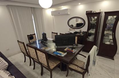 Penthouse - 3 - 3 for rent in Green 3 - 2nd District - Sheikh Zayed City - Giza