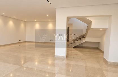 Twin House - 5 - 5 for rent in Villette - 5th Settlement Compounds - The 5th Settlement - New Cairo City - Cairo