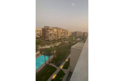 Apartment - Studio - 1 Bathroom for rent in Villette - 5th Settlement Compounds - The 5th Settlement - New Cairo City - Cairo Apartment - Studio - 1 Bathroom for rent in Villette - 5th Settlement Compounds - The 5th Settlement - New Cairo City - Cairo