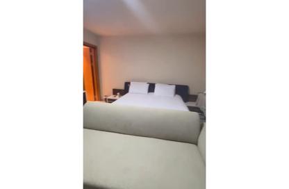 Apartment - Studio - 1 Bathroom for rent in Villette - 5th Settlement Compounds - The 5th Settlement - New Cairo City - Cairo