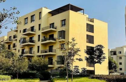 شقة - 3 - 3 للبيع في أو ويست - كمبوندات 6 أكتوبر - مدينة 6 أكتوبر - الجيزة