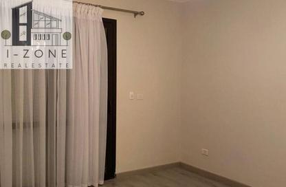 Apartment - 2 Bedrooms - 2 Bathrooms for rent in Eastown - 5th Settlement Compounds - The 5th Settlement - New Cairo City - Cairo