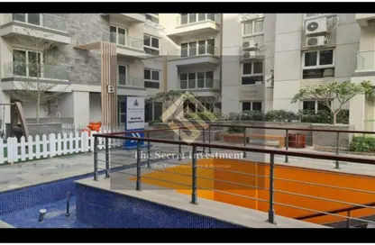 شقة - 3 غرف نوم - 3 حمامات للبيع في ماونتن فيو اى سيتي - كمبوندات التجمع الخامس - التجمع الخامس - مدينة القاهرة الجديدة - القاهرة