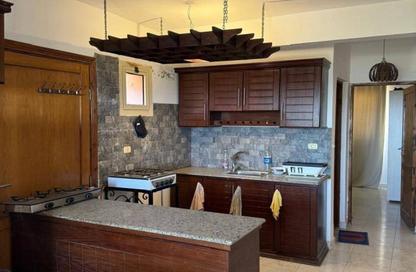 iVilla - 3 Bedrooms - 2 Bathrooms for sale in Stella Di Mare Sea View - Stella Di Mare - Al Ain Al Sokhna - Suez