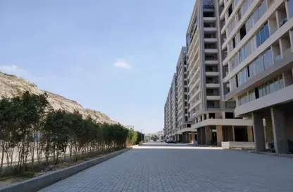 Apartment - 2 Bedrooms - 2 Bathrooms for sale in Degla Landmark - Nasr City Compounds - Nasr City - Cairo