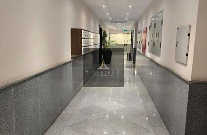Apartment - 2 - 4 for rent in Cairo Festival City - North Investors Area - New Cairo City - Cairo