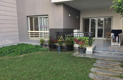 Apartment - 2 - 4 for rent in Cairo Festival City - North Investors Area - New Cairo City - Cairo
