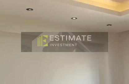 Apartment - 2 - 2 for rent in Galleria Moon Valley - South Investors Area - New Cairo City - Cairo