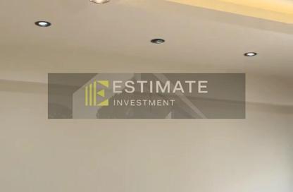 Apartment - 2 - 2 for rent in Galleria Moon Valley - South Investors Area - New Cairo City - Cairo