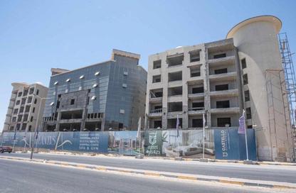 Apartment - Studio - 1 Bathroom for sale in Atalantis - Hurghada Resorts - Hurghada - Red Sea