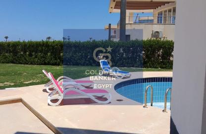 Villa - 7 Bedrooms - 7+ Bathrooms for sale in Marseilia Beach 4 - Sidi Abdel Rahman - North Coast Villa - 7 Bedrooms - 7+ Bathrooms for sale in Marseilia Beach 4 - Sidi Abdel Rahman - North Coast