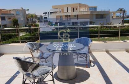 Villa - 7 Bedrooms - 7+ Bathrooms for sale in Marseilia Beach 4 - Sidi Abdel Rahman - North Coast