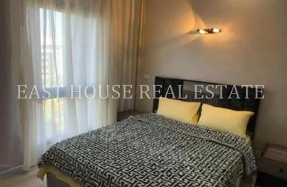 Apartment - 2 Bedrooms - 2 Bathrooms for rent in Privado - Madinaty - Cairo