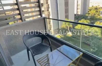 Apartment - 2 Bedrooms - 2 Bathrooms for rent in Privado - Madinaty - Cairo