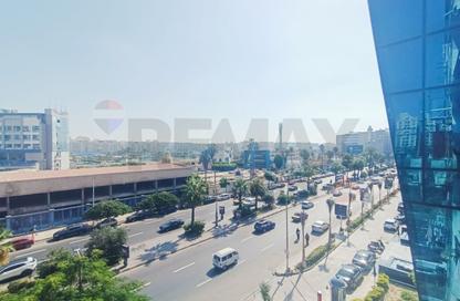 Apartment - 3 Bedrooms - 1 Bathroom for rent in Victor Ammanuel Square - Smouha - Hay Sharq - Alexandria Apartment - 3 Bedrooms - 1 Bathroom for rent in Victor Ammanuel Square - Smouha - Hay Sharq - Alexandria
