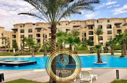 شقة - 4 غرف نوم - 4 حمامات للبيع في ستون ريزيدنس - كمبوندات التجمع الخامس - التجمع الخامس - مدينة القاهرة الجديدة - القاهرة