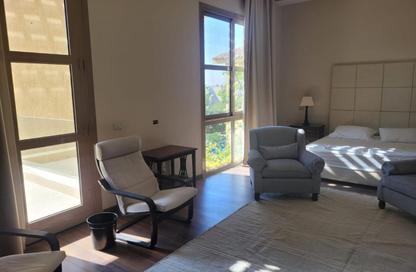 Chalet - 1 Bedroom - 2 Bathrooms for sale in Youd - Ras Al Hekma - North Coast