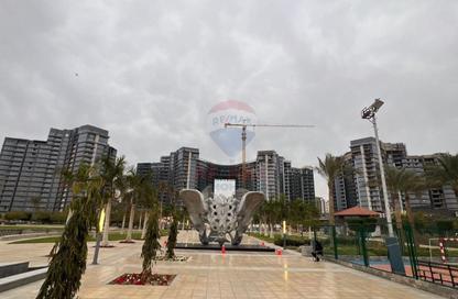 Apartment - 2 Bedrooms - 2 Bathrooms for rent in Zed Towers - Sheikh Zayed Compounds - Sheikh Zayed City - Giza