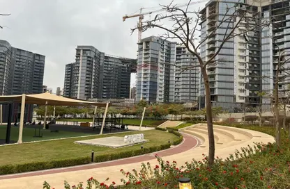 Apartment - 2 Bedrooms - 2 Bathrooms for rent in Zed Towers - Sheikh Zayed Compounds - Sheikh Zayed City - Giza