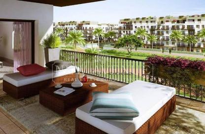 Penthouse - 3 Bedrooms - 3 Bathrooms for sale in Sodic East - 6th District - New Heliopolis - Cairo