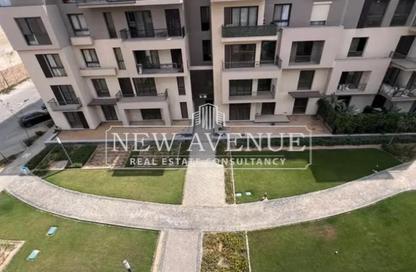 Penthouse - 3 Bedrooms - 3 Bathrooms for sale in Sodic East - 6th District - New Heliopolis - Cairo