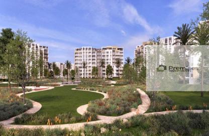 Apartment - 3 - 3 for sale in Zed East - 5th Settlement Compounds - The 5th Settlement - New Cairo City - Cairo Apartment - 3 - 3 for sale in Zed East - 5th Settlement Compounds - The 5th Settlement - New Cairo City - Cairo