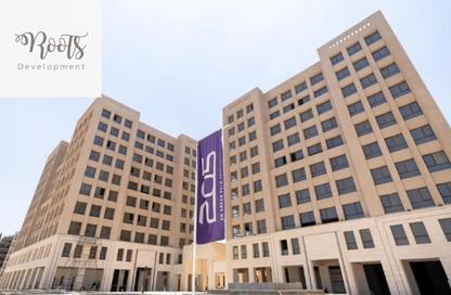 مساحات مكتبية - استوديو - 1 للبيع في 205 اركان بالم - كمبوندات الشيخ زايد - الشيخ زايد - الجيزة