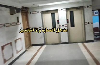 شقة - 3 غرف نوم - 3 حمامات للبيع في شارع احباب الرسول - حي السفارات - مدينة نصر - القاهرة شقة - 3 غرف نوم - 3 حمامات للبيع في شارع احباب الرسول - حي السفارات - مدينة نصر - القاهرة