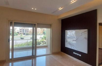 Villa - 4 Bedrooms - 5 Bathrooms for rent in Cairo Festival City - North Investors Area - New Cairo City - Cairo