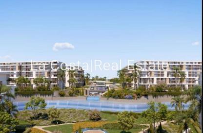 Apartment - 3 - 2 for sale in Noll - 5th Settlement Compounds - The 5th Settlement - New Cairo City - Cairo Apartment - 3 - 2 for sale in Noll - 5th Settlement Compounds - The 5th Settlement - New Cairo City - Cairo
