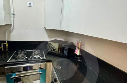 Apartment - 2 Bedrooms - 2 Bathrooms for rent in Park Side Residence - Zed Towers - Sheikh Zayed Compounds - Sheikh Zayed City - Giza