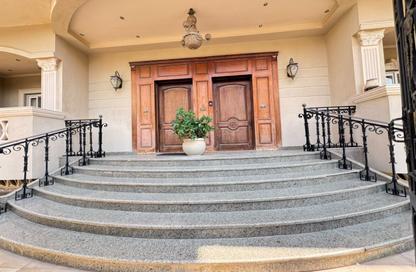 Apartment - 2 - 2 for sale in El Yasmeen 8 - El Yasmeen - New Cairo City - Cairo