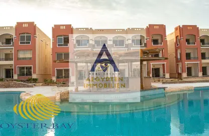 Apartment - 2 Bedrooms - 2 Bathrooms for sale in Marsa Alam - Red Sea Apartment - 2 Bedrooms - 2 Bathrooms for sale in Marsa Alam - Red Sea