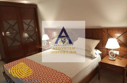 Apartment - 2 Bedrooms - 2 Bathrooms for sale in Marsa Alam - Red Sea