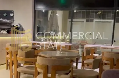 Retail - Studio - 1 Bathroom for rent in Mivida - 5th Settlement Compounds - The 5th Settlement - New Cairo City - Cairo