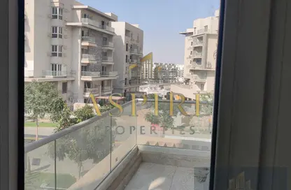 Apartment - 3 Bedrooms - 3 Bathrooms for sale in Mountain View iCity - 5th Settlement Compounds - The 5th Settlement - New Cairo City - Cairo