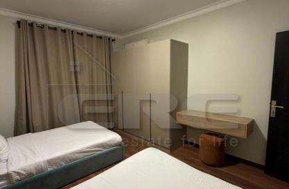 Apartment - 4 - 4 for rent in Eastown - 5th Settlement Compounds - The 5th Settlement - New Cairo City - Cairo