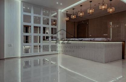 Apartment - 3 - 3 for sale in B10 - Madinaty - Cairo