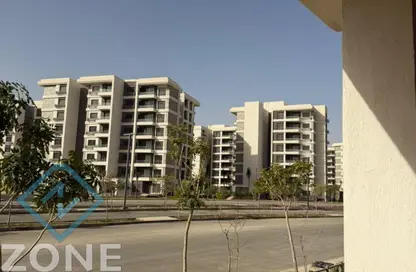 شقة - 3 غرف نوم - 3 حمامات للبيع في مدينة نور - القاهرة