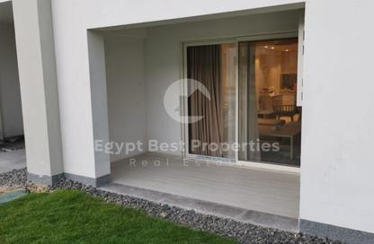 Chalet - 3 Bedrooms - 2 Bathrooms for sale in Fouka Bay - Qesm Marsa Matrouh - North Coast