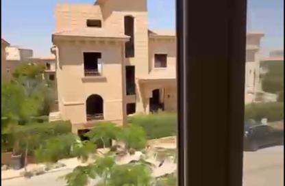 فيلا - 3 - 3 للبيع في ريحانا فيلاز - امتداد المستثمرين الشمالية - مدينة القاهرة الجديدة - القاهرة