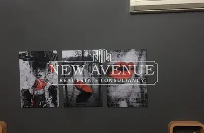 Duplex - 3 Bedrooms - 3 Bathrooms for sale in Akhnaton St. - District 5 - The 5th Settlement - New Cairo City - Cairo