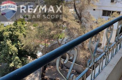 Apartment - 3 Bedrooms - 2 Bathrooms for sale in Abdel Hamid Badawy St. - Sheraton Al Matar - El Nozha - Cairo