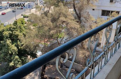 Apartment - 3 Bedrooms - 2 Bathrooms for sale in Abdel Hamid Badawy St. - Sheraton Al Matar - El Nozha - Cairo Apartment - 3 Bedrooms - 2 Bathrooms for sale in Abdel Hamid Badawy St. - Sheraton Al Matar - El Nozha - Cairo