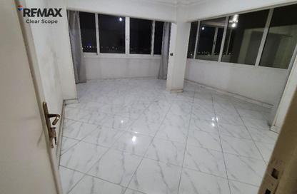 Apartment - 3 Bedrooms - 2 Bathrooms for sale in Abdel Hamid Badawy St. - Sheraton Al Matar - El Nozha - Cairo Apartment - 3 Bedrooms - 2 Bathrooms for sale in Abdel Hamid Badawy St. - Sheraton Al Matar - El Nozha - Cairo