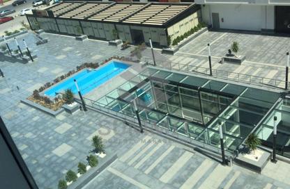 Office Space - Studio - 1 Bathroom for rent in Trivium Square - North Teseen St. - The 5th Settlement - New Cairo City - Cairo
